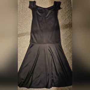 Long Formal Dress